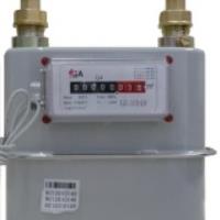 GA Meters Diaphragm Gas Meter